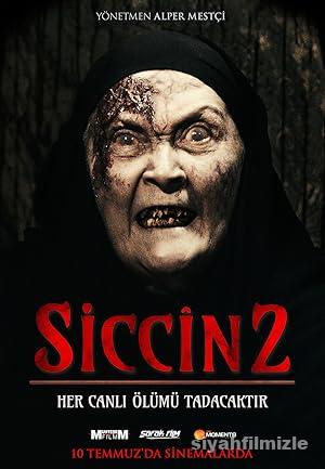 Siccin 2 2015 Yerli Filmi Full Sansürsüz izle