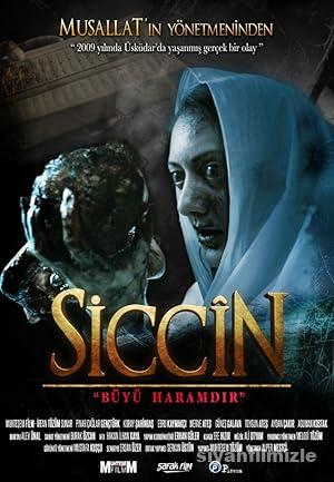 Siccin 1 2014 Yerli Filmi Full Sansürsüz izle