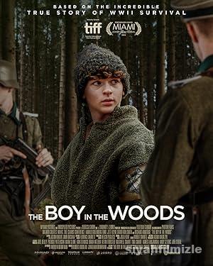 The Boy in the Woods 2023 Türkçe Dublaj Altyazılı Full izle