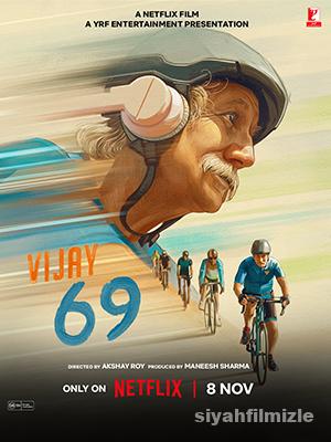 Vijay 69 2024 Filmi Türkçe Dublaj Altyazılı Full izle