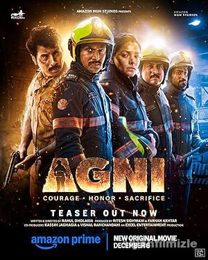 Agni 2024 Filmi Türkçe Dublaj Altyazılı Full izle