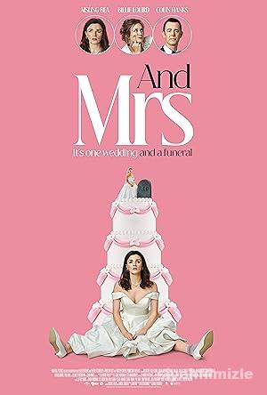 And Mrs 2024 Filmi Türkçe Dublaj Altyazılı Full izle