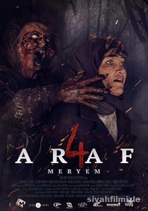 Araf 4: Meryem 2020 Yerli Filmi Full Sansürsüz izle