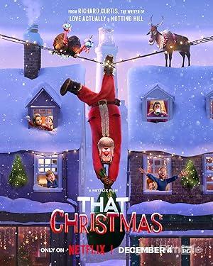 Bir Zamanlar Noel’de 2024 Filmi Türkçe Dublaj Altyazılı izle