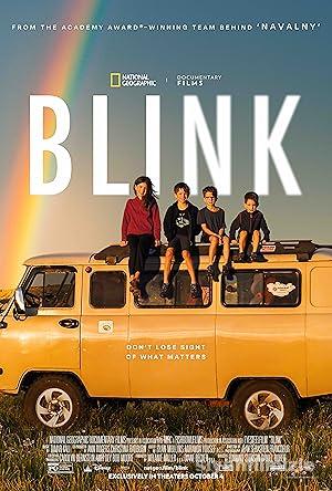 Blink 2024 Filmi Türkçe Dublaj Altyazılı Full izle