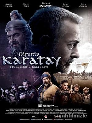 Direniş: Karatay 2018 Yerli Filmi Full Sansürsüz izle