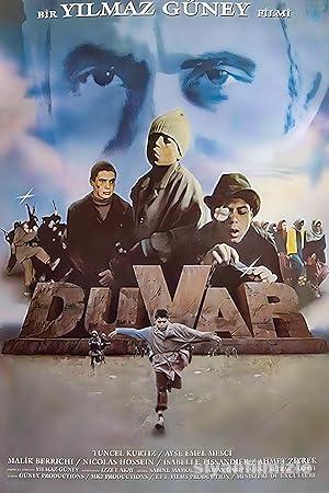 Duvar 1983 Yerli Filmi Full Sansürsüz izle