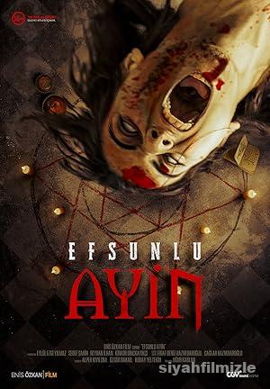 Efsunlu Ayin 2020 Yerli Filmi Full Sansürsüz izle