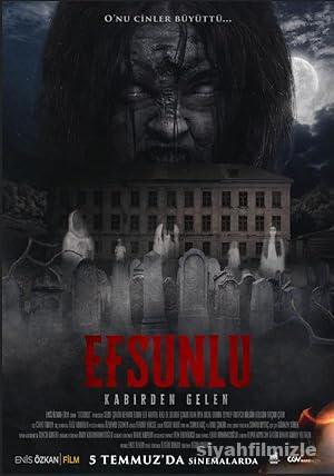 Efsunlu: Kabirden Gelen 2019 Yerli Filmi Sansürsüz izle