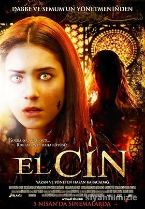 El-Cin 2013 Yerli Filmi Full Sansürsüz izle