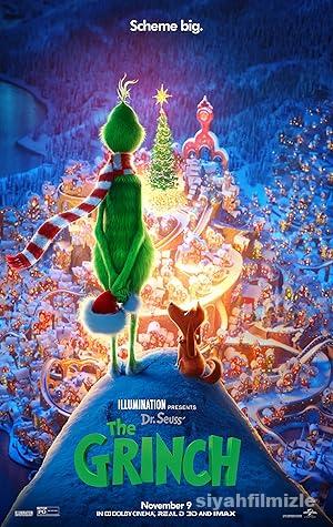 Grinç 2018 Filmi Türkçe Dublaj Altyazılı Full izle