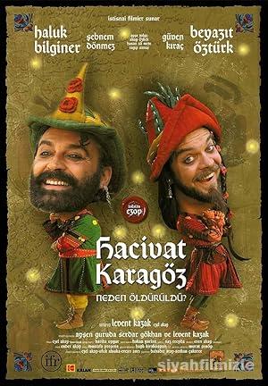 Hacivat Karagöz Neden Öldürüldü? 2006 Yerli Filmi Full izle