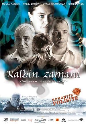 Kalbin Zamanı 2004 Yerli Filmi Full Sansürsüz izle