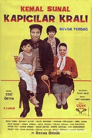 Kapıcılar Kralı 1976 Yerli Filmi Full Sansürsüz izle