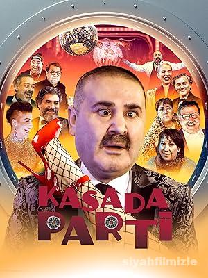 Kasada Parti 2024 Yerli Filmi Full Sansürsüz izle