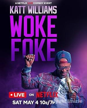 Katt Williams: Woke Foke 2024 Filmi Türkçe Altyazılı izle