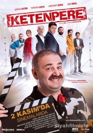 Ketenpere 2017 Yerli Filmi Full Sansürsüz izle