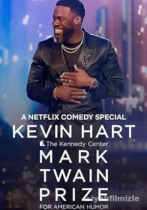 Kevin Hart: The Kennedy Center Mark Twain Prize for American Humor izle