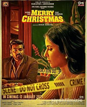 Merry Christmas 2024 Filmi Türkçe Dublaj Altyazılı Full izle