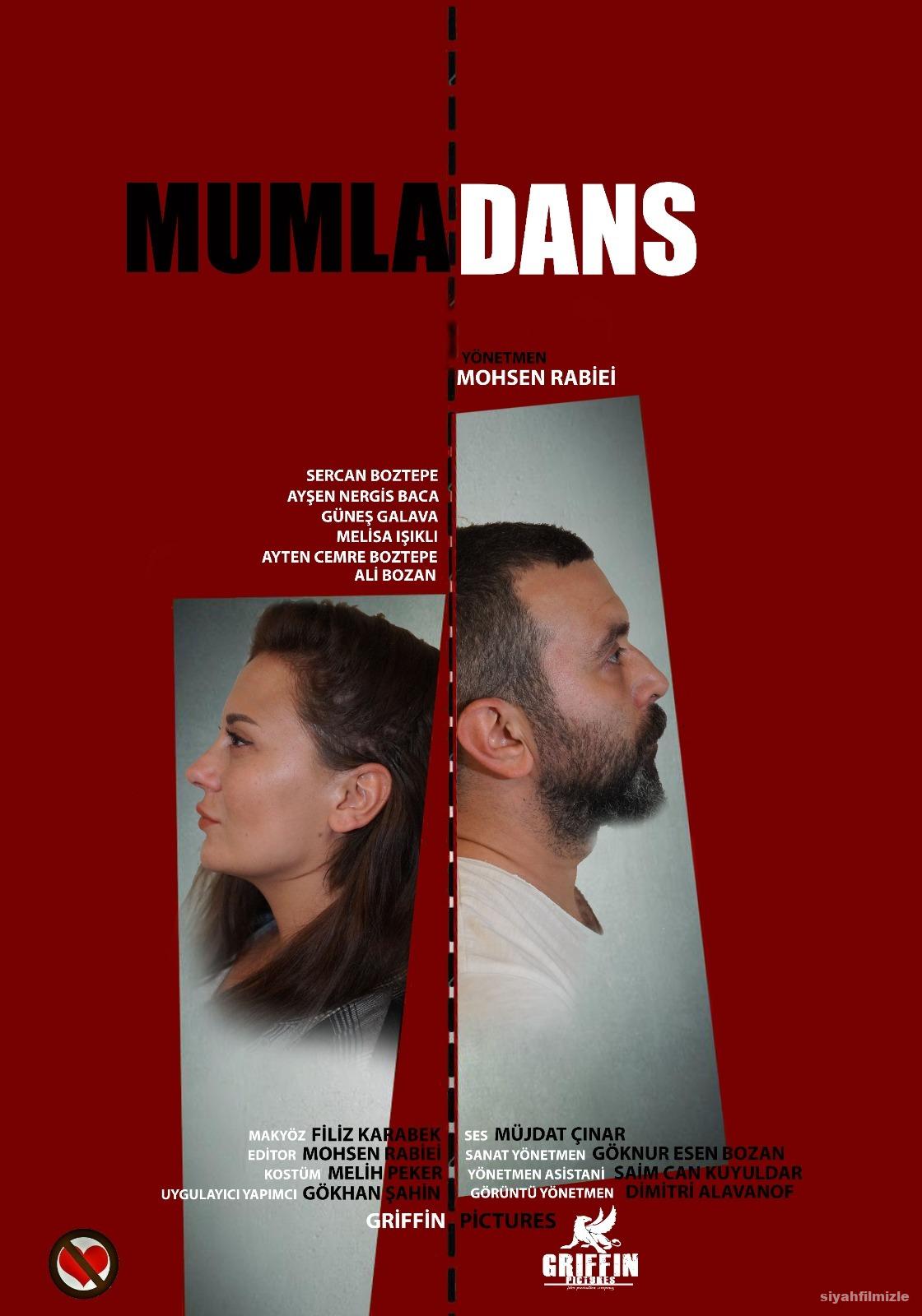 Mumla Dans 2023 Yerli Filmi Full Sansürsüz izle