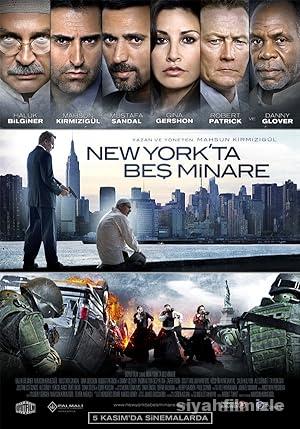 New York’ta Beş Minare 2010 Yerli Filmi Full Sansürsüz izle