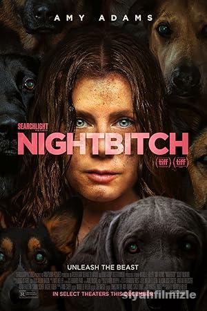 Nightbitch 2024 Filmi Türkçe Dublaj Altyazılı Full izle