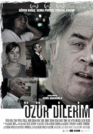 Özür Dilerim 2013 Yerli Filmi Full Sansürsüz izle