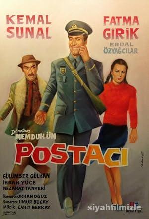 Postacı 1984 Yerli Filmi Full Sansürsüz izle