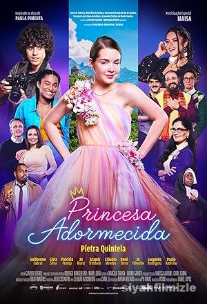 Princesa Adormecida 2024 Filmi Türkçe Dublaj Altyazılı izle