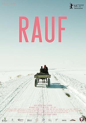 Rauf 2016 Yerli Filmi Full Sansürsüz izle