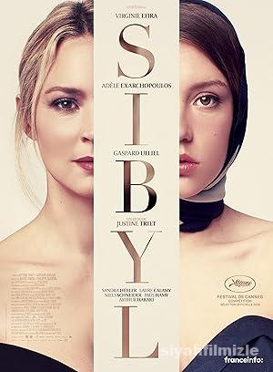 Sibyl 2019 Filmi Türkçe Dublaj Altyazılı Full izle