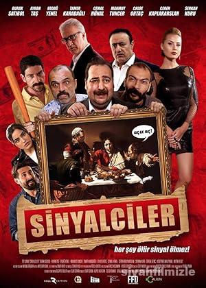 Sinyalciler 2017 Yerli Filmi Full Sansürsüz izle