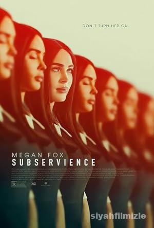 Subservience 2024 Filmi Türkçe Dublaj Altyazılı Full izle