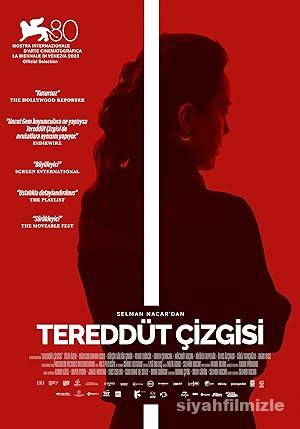 Tereddüt Çizgisi 2023 Yerli Filmi Full Sansürsüz izle