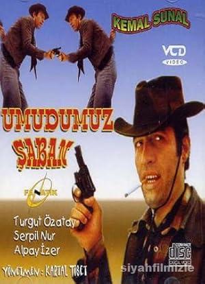 Umudumuz Şaban 1979 Yerli Filmi Full Sansürsüz izle