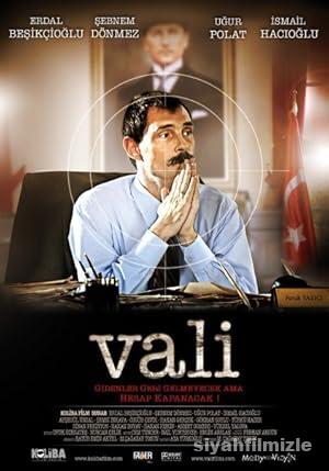 Vali 2009 Yerli Filmi Full Sansürsüz izle