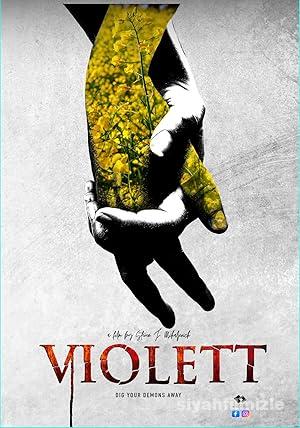 Violett 2023 Filmi Türkçe Dublaj Altyazılı Full izle