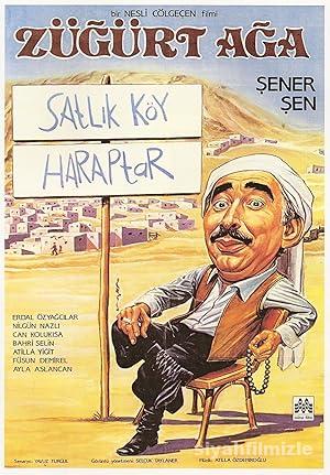 Züğürt Ağa 1985 Yerli Filmi Full Sansürsüz izle