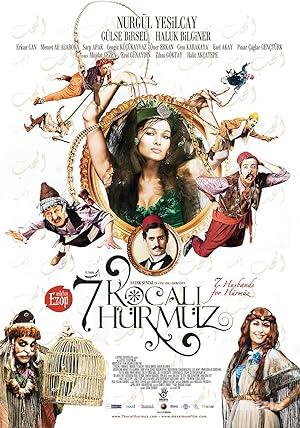 7 Kocalı Hürmüz 2009 Yerli Filmi Full Sansürsüz izle