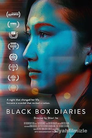 Black Box Diaries 2024 Filmi Türkçe Dublaj Altyazılı izle