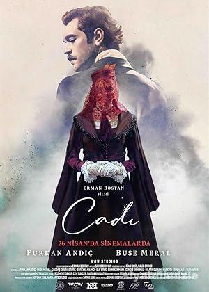 Cadı 2024 Yerli Filmi Full Sansürsüz izle