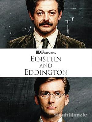 Einştein ve Eddington 2008 Filmi Türkçe Dublaj Altyazılı Full izle