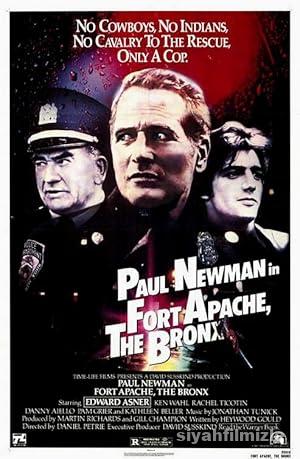 Fort Apache the Bronx 1981 Türkçe Dublaj Altyazılı Full izle