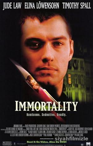 Immortality 1998 Filmi Türkçe Dublaj Altyazılı Full izle