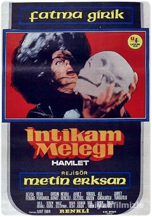 İntikam Meleği: Kadın Hamlet 1976 Yerli Filmi Full izle