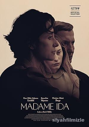 Madame Ida 2024 Filmi Türkçe Dublaj Altyazılı Full izle