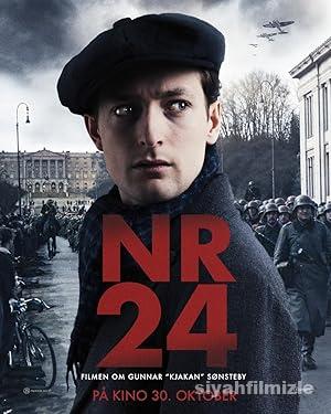 No. 24 2024 Filmi Türkçe Dublaj Altyazılı Full izle