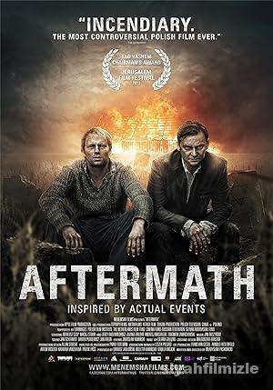 Aftermath 2012 Filmi Türkçe Dublaj Altyazılı Full izle