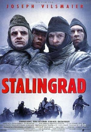 Stalingrad 1993 Filmi Türkçe Dublaj Altyazılı Full izle